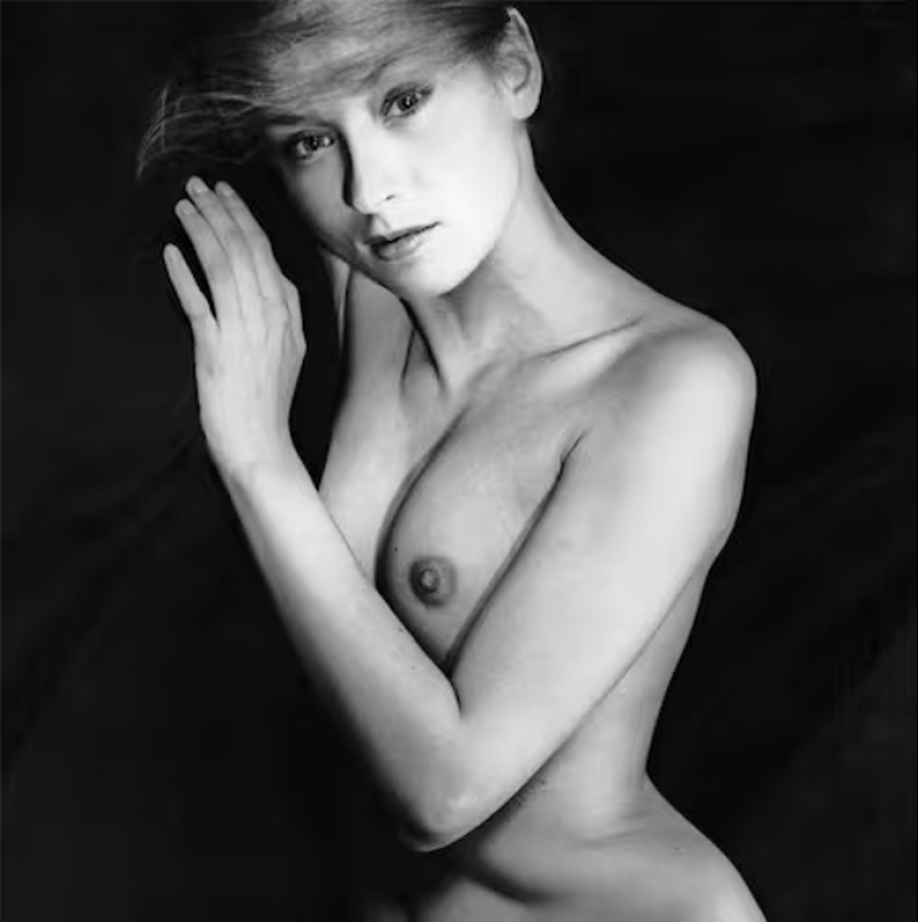 Günter Rössler – the outrageous genius of erotic photography in the GDR Günter Rössler – the outrageous genius of erotic photography in the GDR