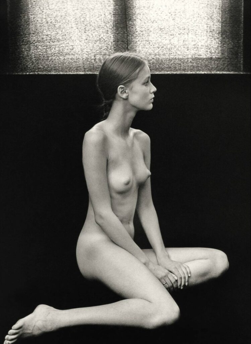 Günter Rössler – the outrageous genius of erotic photography in the GDR Günter Rössler – the outrageous genius of erotic photography in the GDR