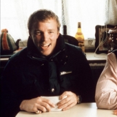 Guy Ritchie - a stunning story of an &quot;ignoramus&quot; and a talented director