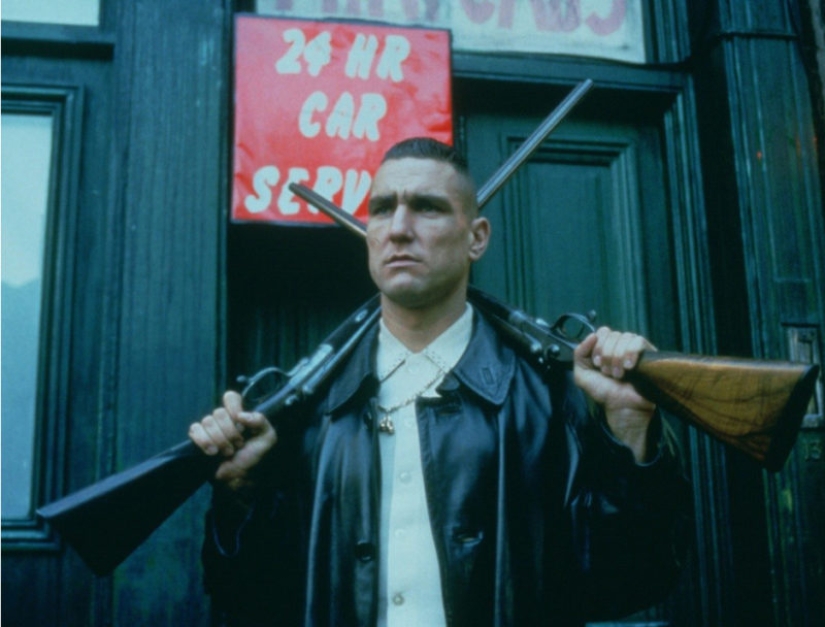 Guy Ritchie - a stunning story of an "ignoramus" and a talented director Guy Ritchie - a stunning story of an "ignoramus" and a talented director