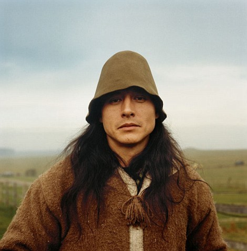 Gypsies of the new century Gypsies of the new century