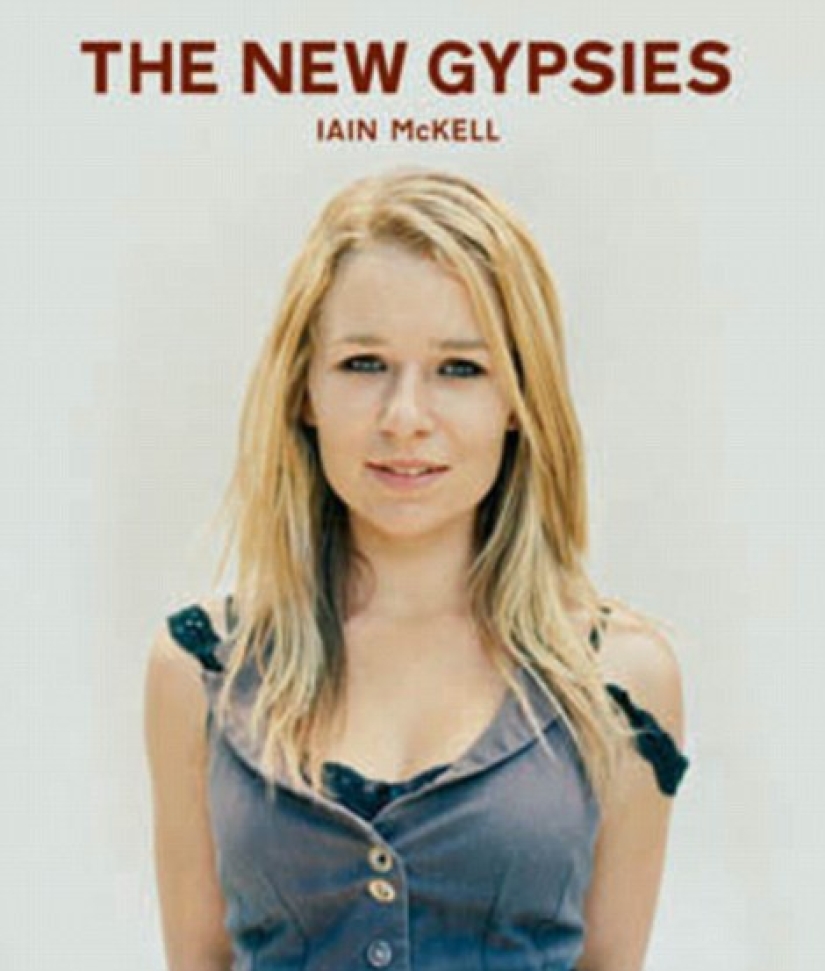 Gypsies of the new century Gypsies of the new century