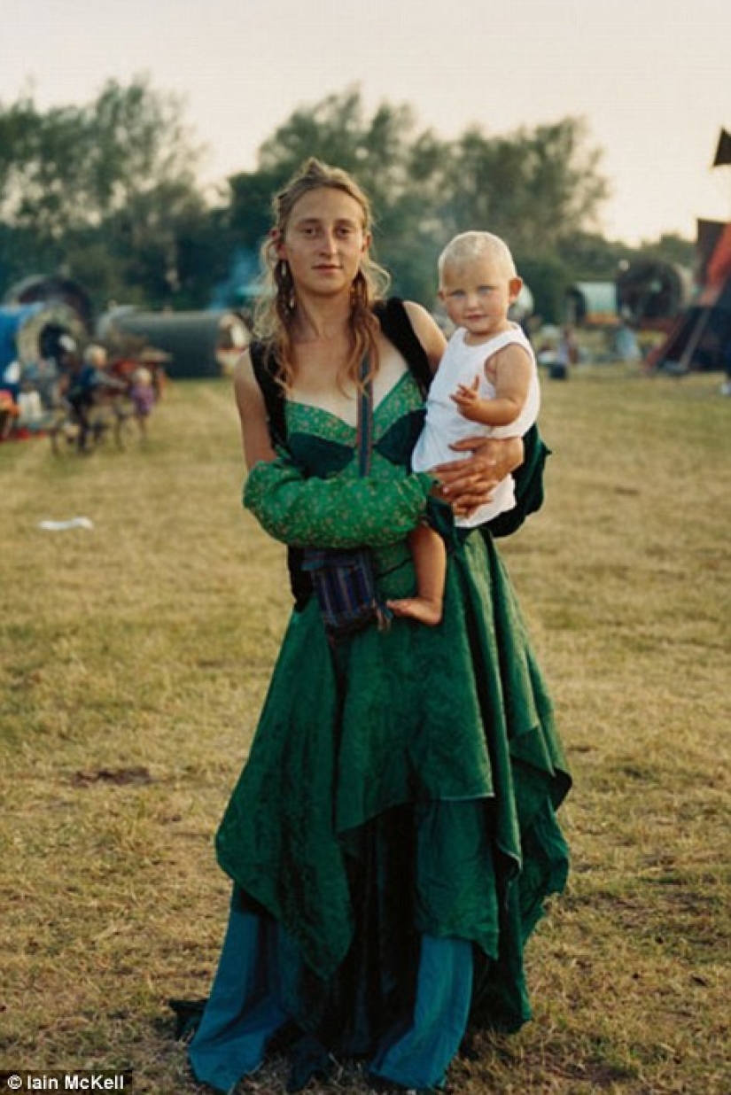 Gypsies of the new century Gypsies of the new century