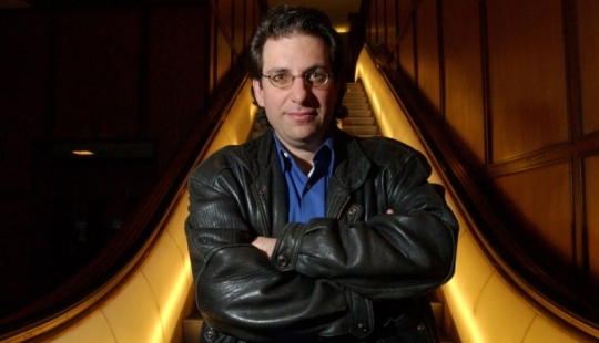 Hacker Kevin Mitnick: From Enemy of the State to Defender of Cyberspace