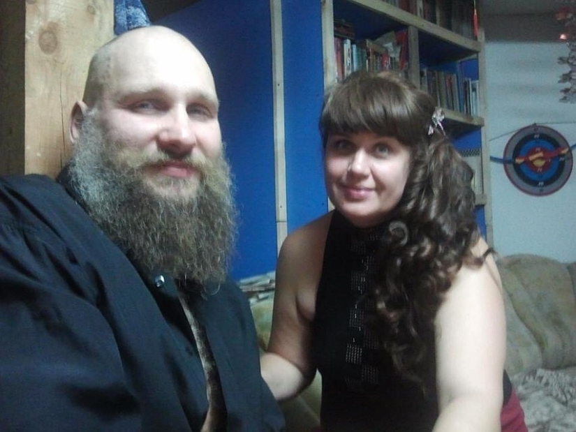 Happiness in the dark, or How a Russian girl lived with a Lithuanian killer for 10 years Happiness in the dark, or How a Russian girl lived with a Lithuanian killer for 10 years