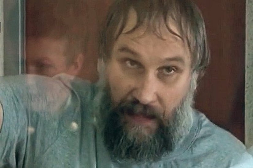 Happiness in the dark, or How a Russian girl lived with a Lithuanian killer for 10 years Happiness in the dark, or How a Russian girl lived with a Lithuanian killer for 10 years