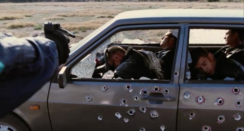 Happiness in the dark, or How a Russian girl lived with a Lithuanian killer for 10 years Happiness in the dark, or How a Russian girl lived with a Lithuanian killer for 10 years