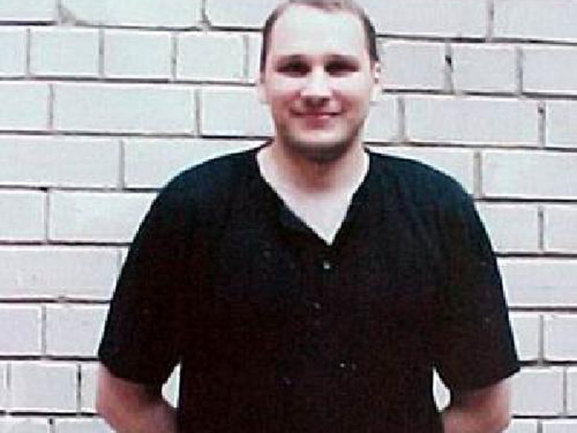 Happiness in the dark, or How a Russian girl lived with a Lithuanian killer for 10 years Happiness in the dark, or How a Russian girl lived with a Lithuanian killer for 10 years