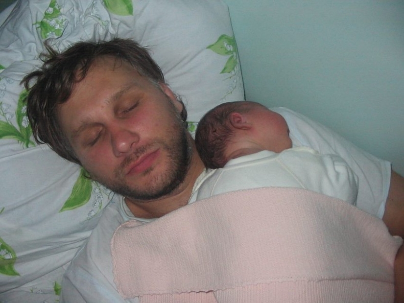 Happiness in the dark, or How a Russian girl lived with a Lithuanian killer for 10 years Happiness in the dark, or How a Russian girl lived with a Lithuanian killer for 10 years