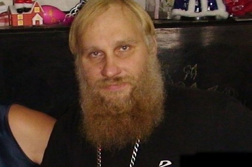 Happiness in the dark, or How a Russian girl lived with a Lithuanian killer for 10 years Happiness in the dark, or How a Russian girl lived with a Lithuanian killer for 10 years