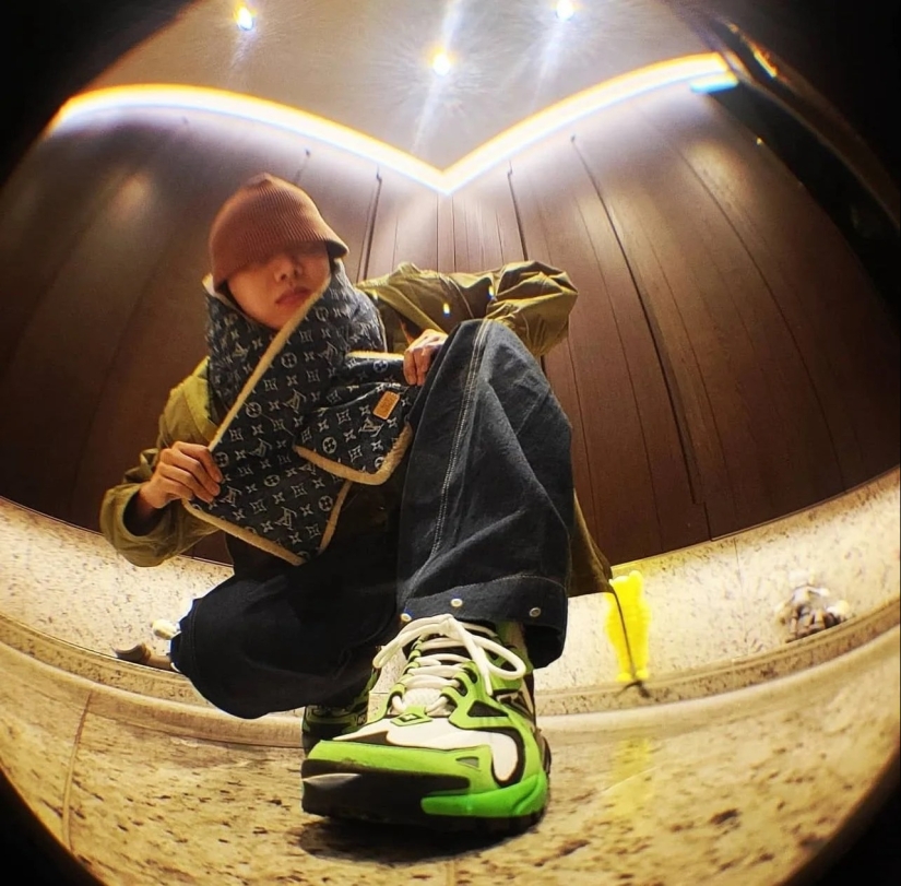 Happy birthday, j-hope: 7 of the BTS member’s most stylish moments