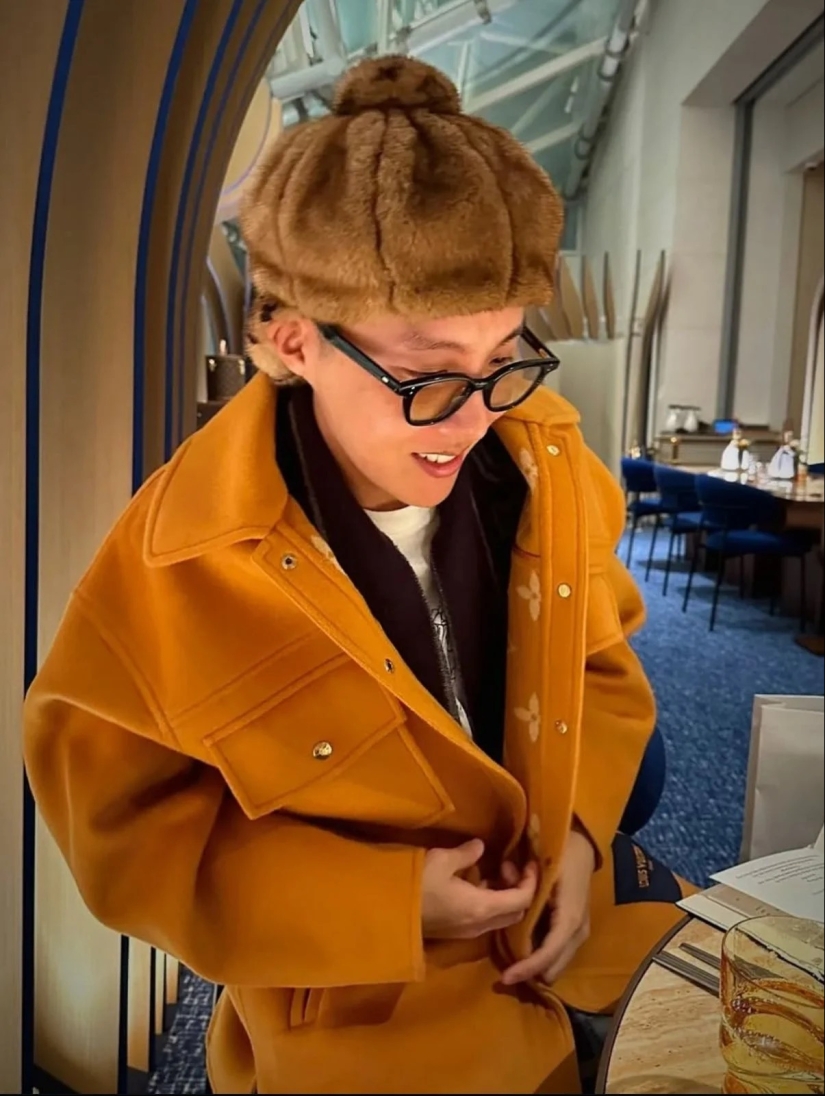 Happy birthday, j-hope: 7 of the BTS member’s most stylish moments