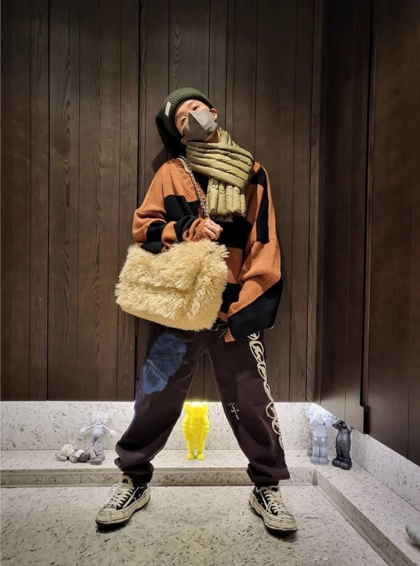 Happy birthday, j-hope: 7 of the BTS member’s most stylish moments