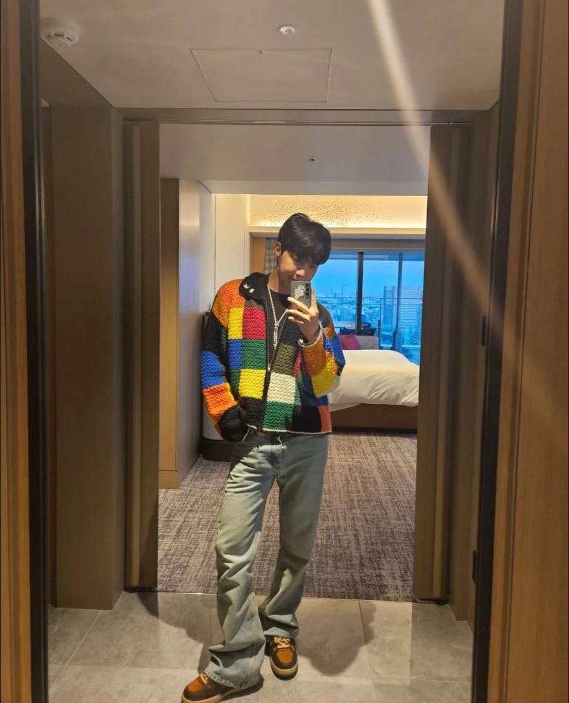 Happy birthday, j-hope: 7 of the BTS member’s most stylish moments