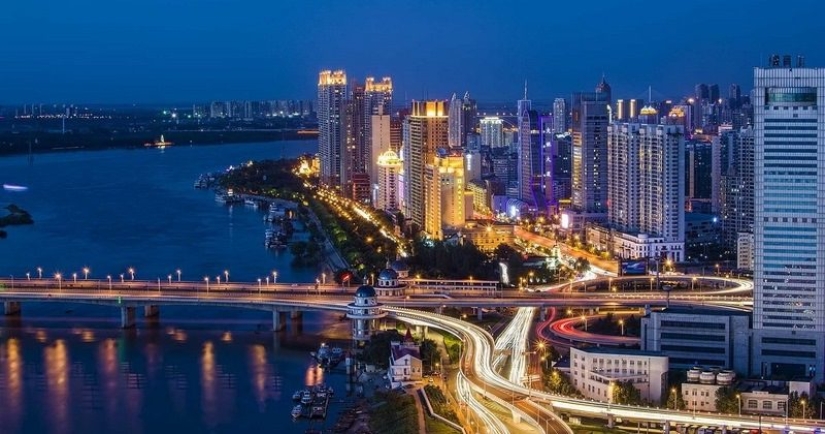 Harbin: an amazing history of a Chinese city with Russian roots Harbin: an amazing history of a Chinese city with Russian roots