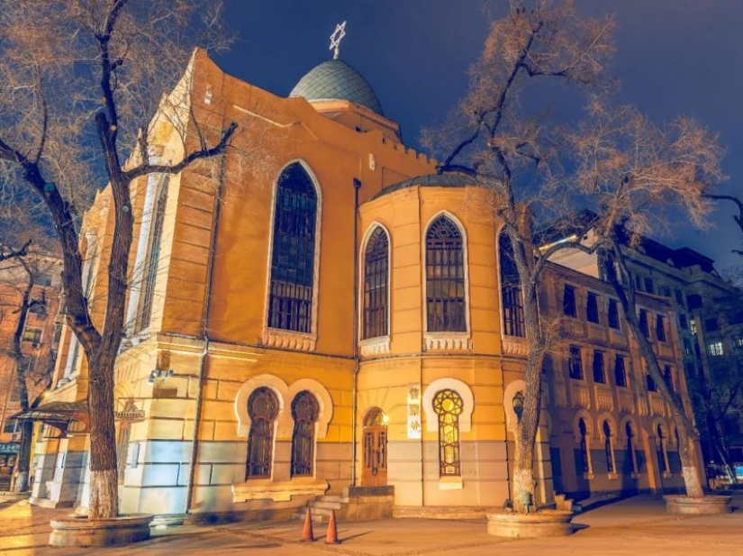 Harbin: an amazing history of a Chinese city with Russian roots Harbin: an amazing history of a Chinese city with Russian roots