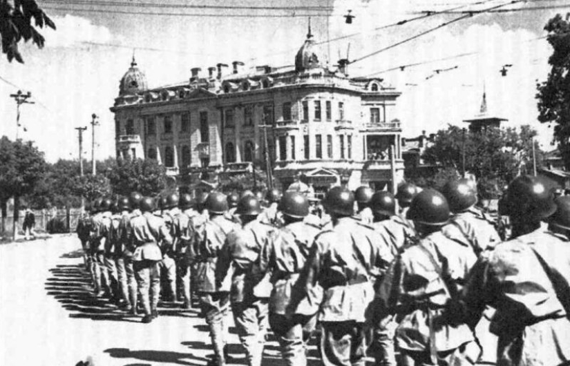 Harbin: an amazing history of a Chinese city with Russian roots Harbin: an amazing history of a Chinese city with Russian roots