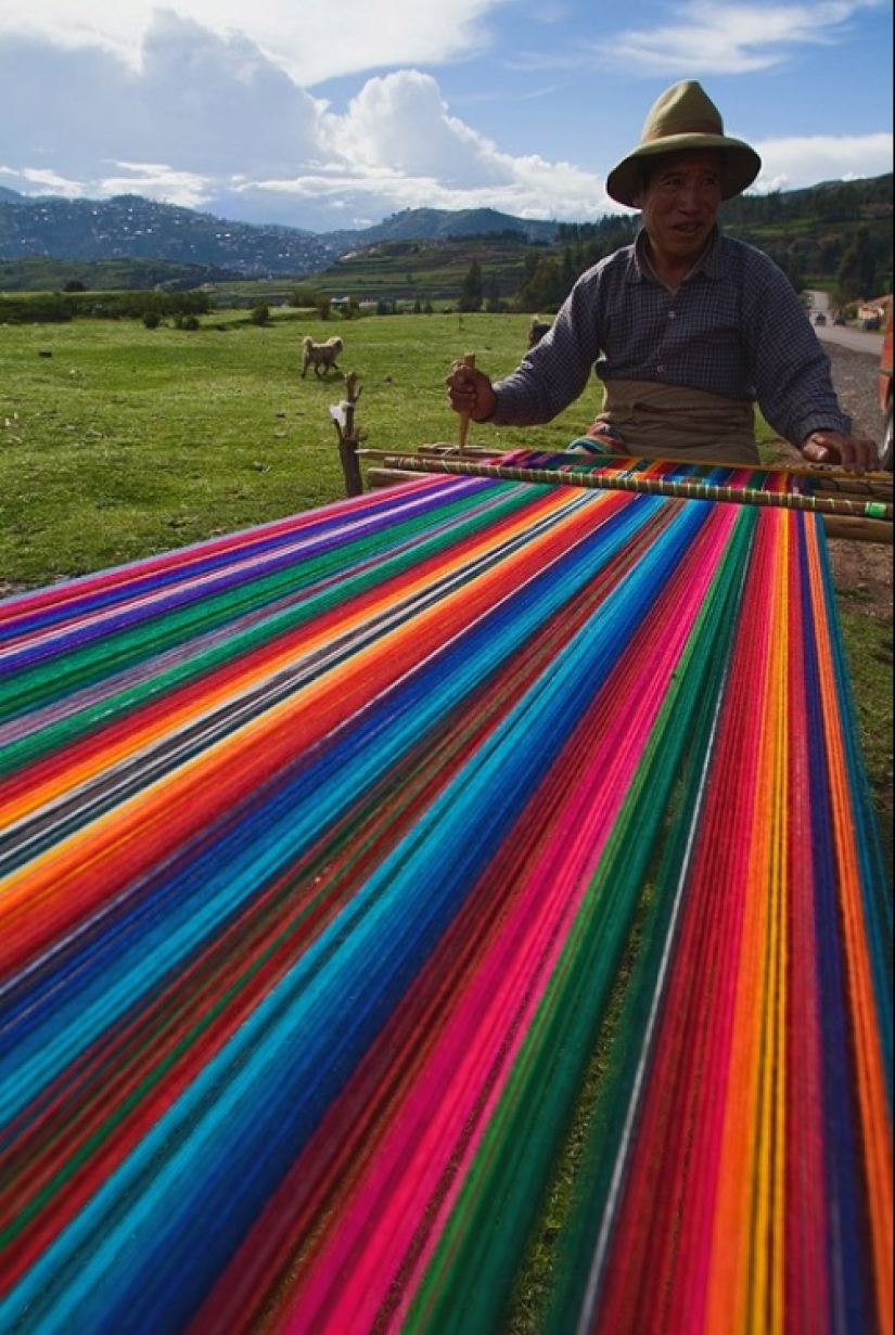 Harmonious 20 photos that will cause you visual pleasure