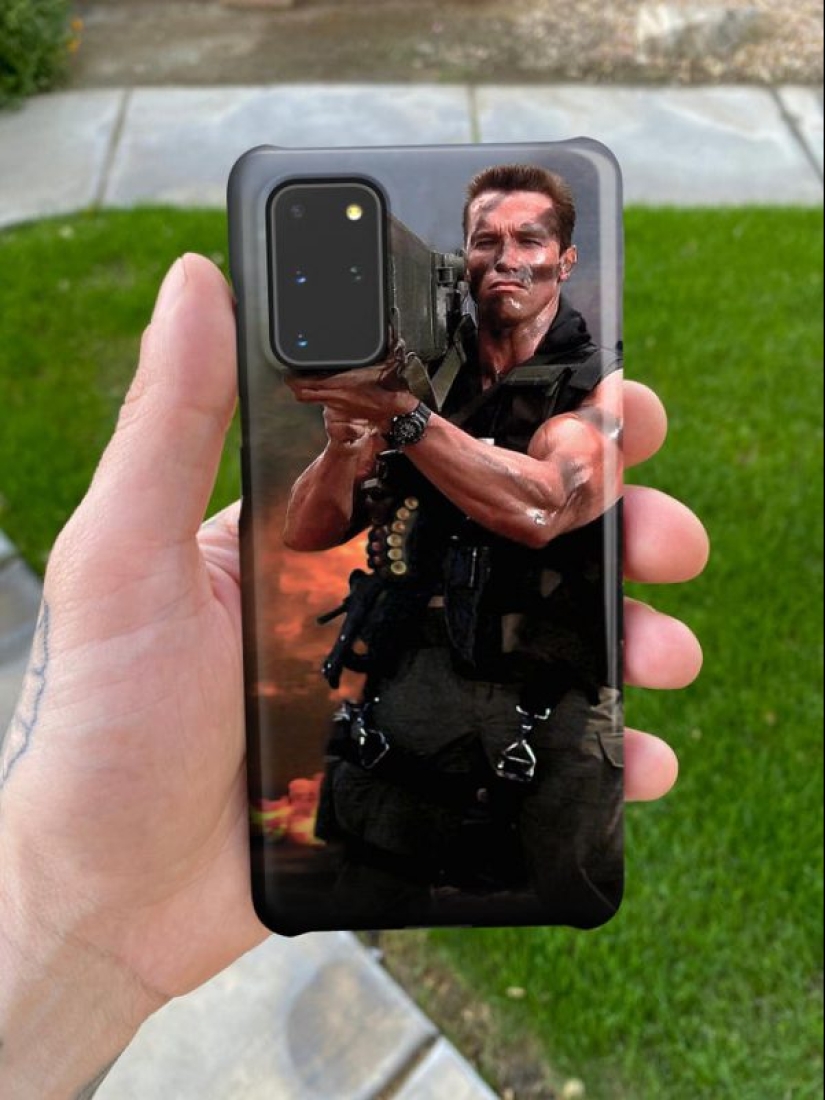 Harmonious 20 photos that will cause you visual pleasure