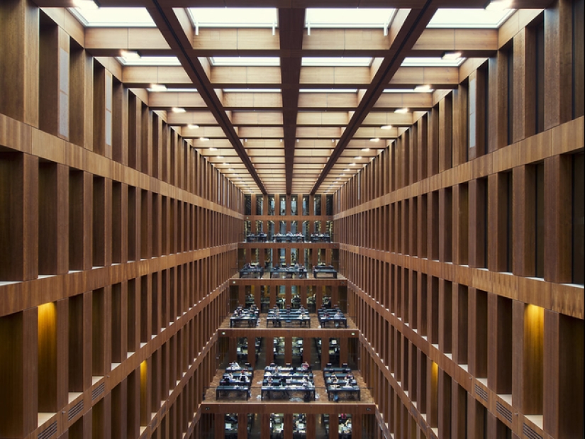 Harmonious 20 photos that will cause you visual pleasure