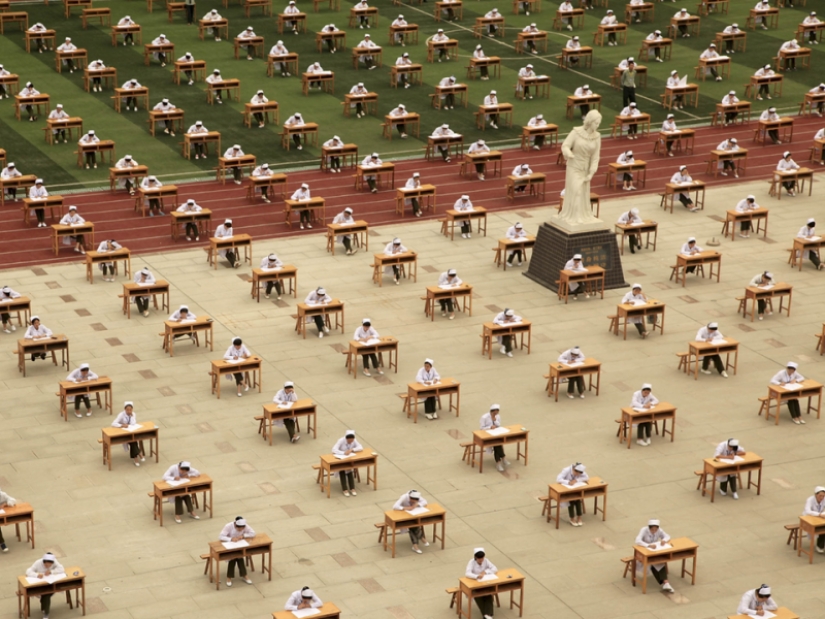 Harmonious 20 photos that will cause you visual pleasure