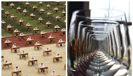 Harmonious 20 photos that will cause you visual pleasure