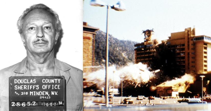 Harvey's Casino's Highest Bid: Why the biggest US Bomb failed to be defused Harvey's Casino's Highest Bid: Why the biggest US Bomb failed to be defused