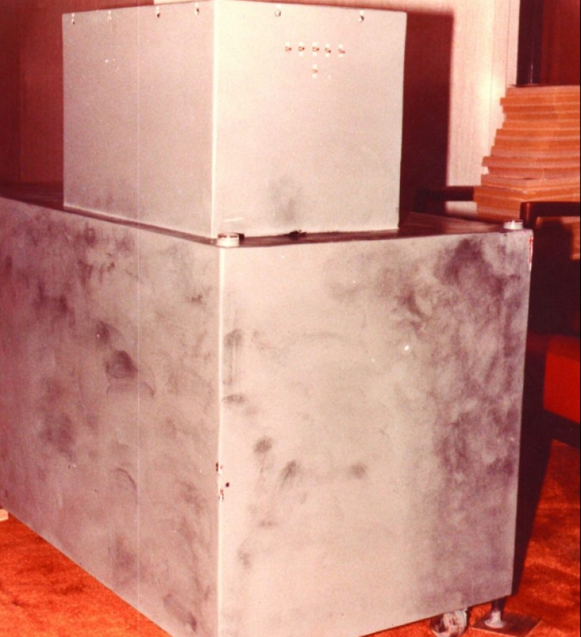 Harvey's Casino's Highest Bid: Why the biggest US Bomb failed to be defused Harvey's Casino's Highest Bid: Why the biggest US Bomb failed to be defused