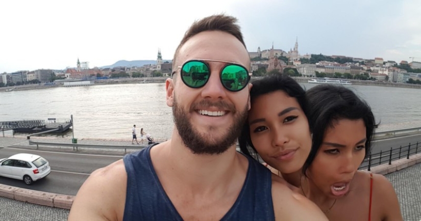 Hasta la piel de gallina: 22 fotos en las que ves algo terrible Hasta la piel de gallina: 22 fotos en las que ves algo terrible