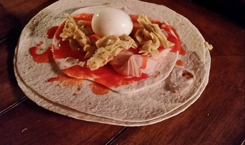 Have a nice bueppetit: culinary disasters from Reddit users Have a nice bueppetit: culinary disasters from Reddit users