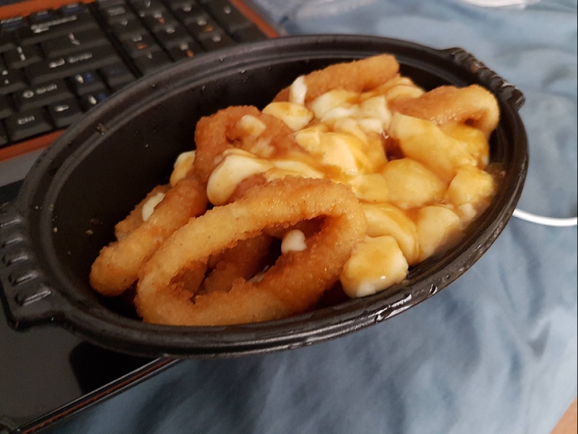 Have a nice bueppetit: culinary disasters from Reddit users Have a nice bueppetit: culinary disasters from Reddit users