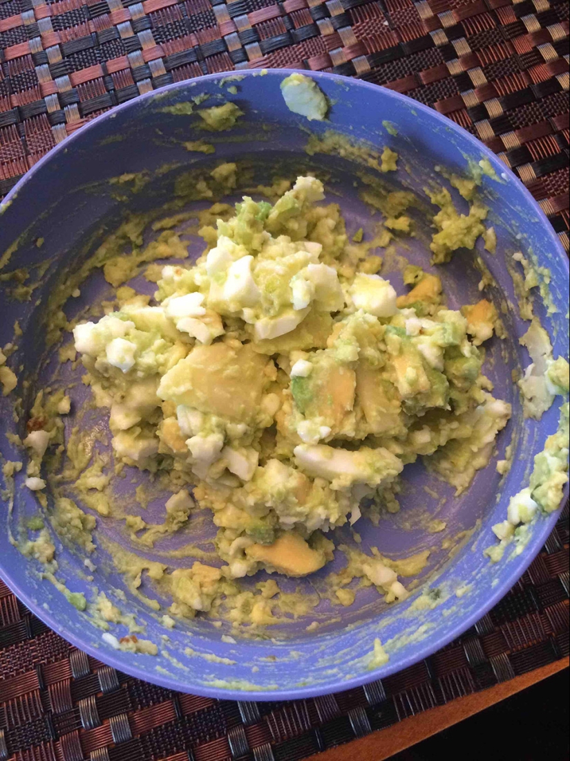 Have a nice bueppetit: culinary disasters from Reddit users Have a nice bueppetit: culinary disasters from Reddit users