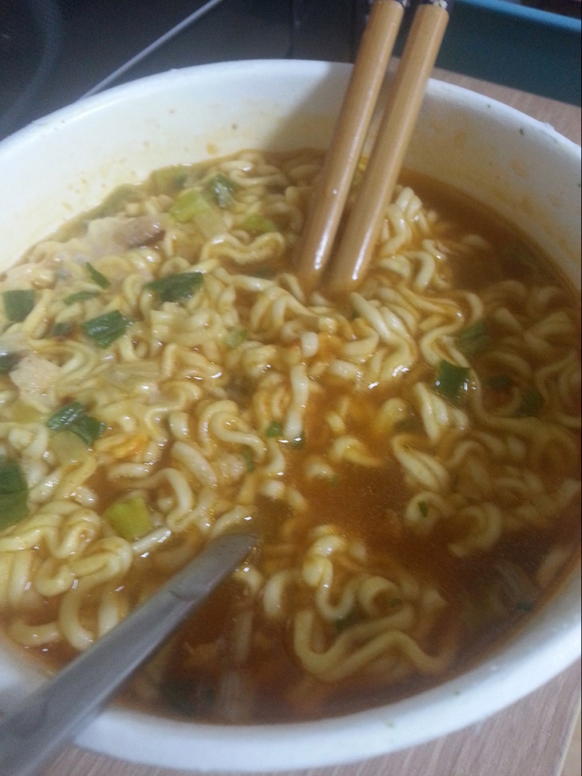 Have a nice bueppetit: culinary disasters from Reddit users Have a nice bueppetit: culinary disasters from Reddit users