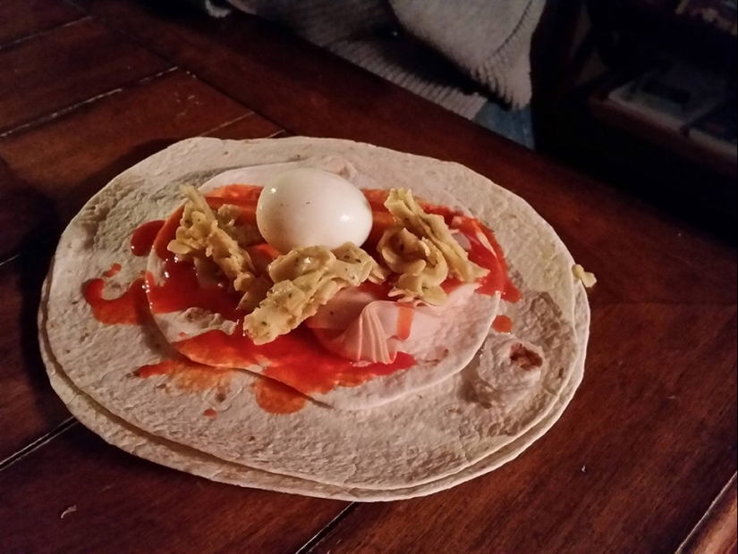 Have a nice bueppetit: culinary disasters from Reddit users Have a nice bueppetit: culinary disasters from Reddit users