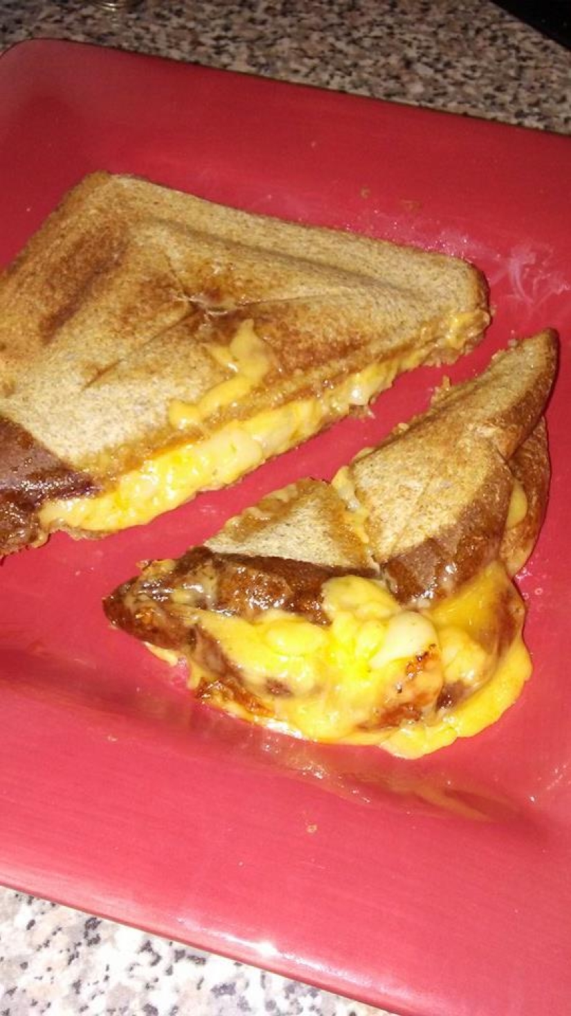 Have a nice bueppetit: culinary disasters from Reddit users Have a nice bueppetit: culinary disasters from Reddit users