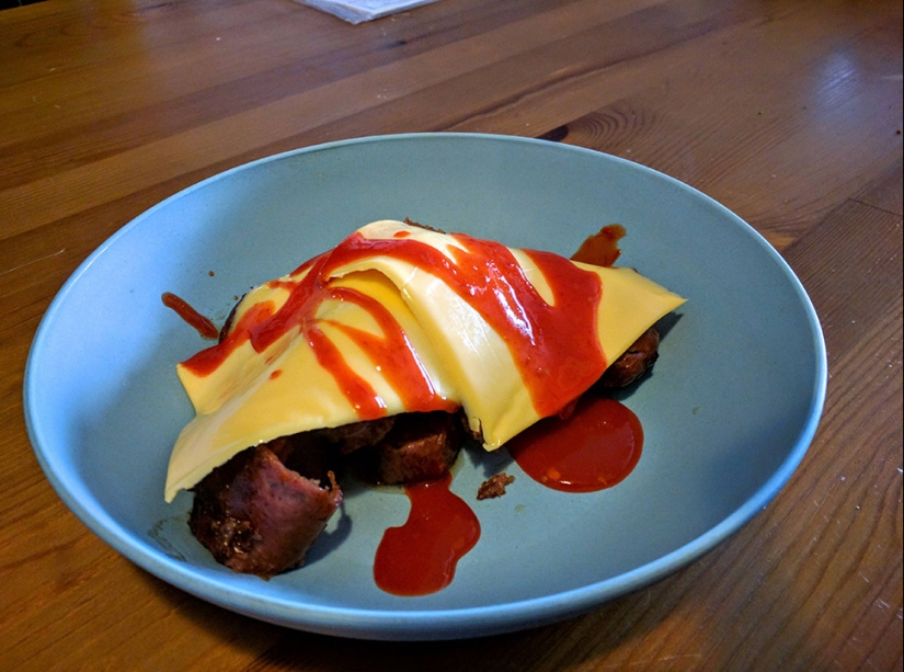 Have a nice bueppetit: culinary disasters from Reddit users Have a nice bueppetit: culinary disasters from Reddit users