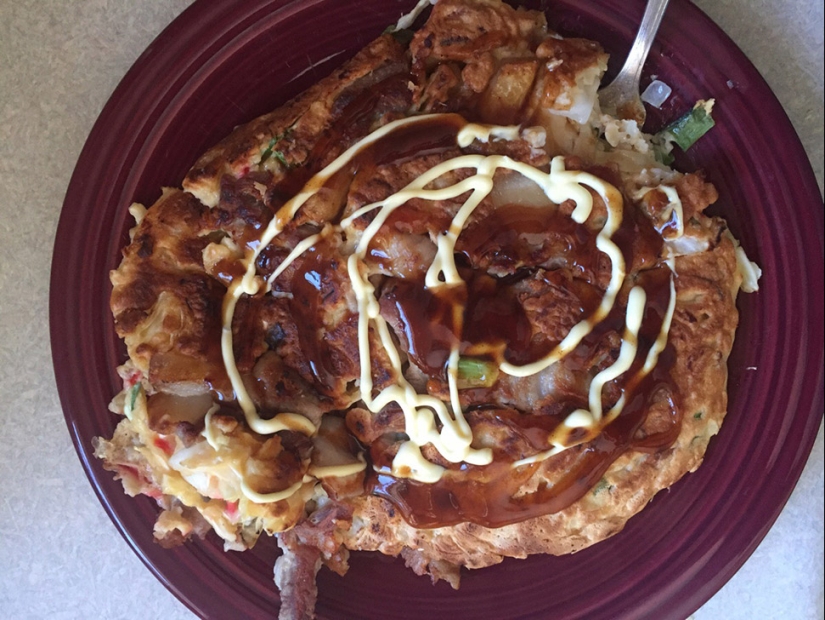 Have a nice bueppetit: culinary disasters from Reddit users Have a nice bueppetit: culinary disasters from Reddit users