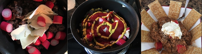 Have a nice bueppetit: culinary disasters from Reddit users Have a nice bueppetit: culinary disasters from Reddit users