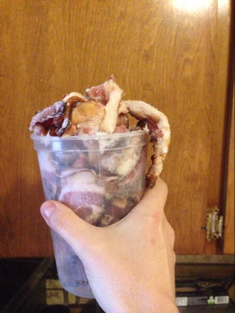 Have a nice bueppetit: culinary disasters from Reddit users Have a nice bueppetit: culinary disasters from Reddit users