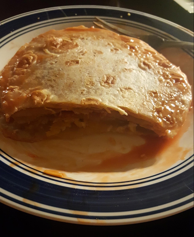 Have a nice bueppetit: culinary disasters from Reddit users Have a nice bueppetit: culinary disasters from Reddit users