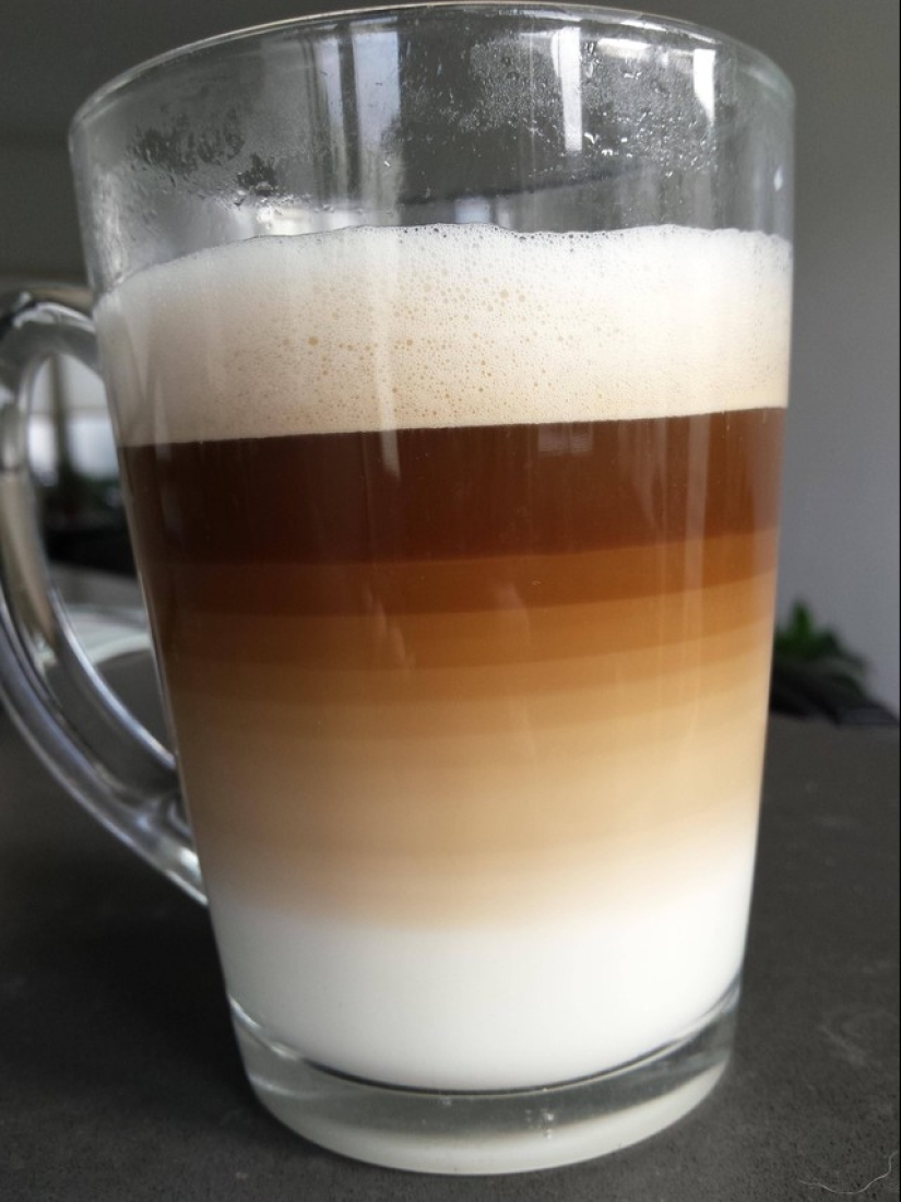 Hay perfección en el mundo: 20 delicias fotográficas para los ojos de un perfeccionista