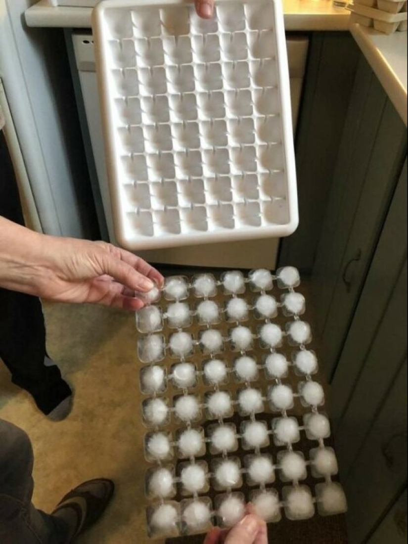 Hay un paraíso para los perfeccionistas, y está en estas 22 fotos