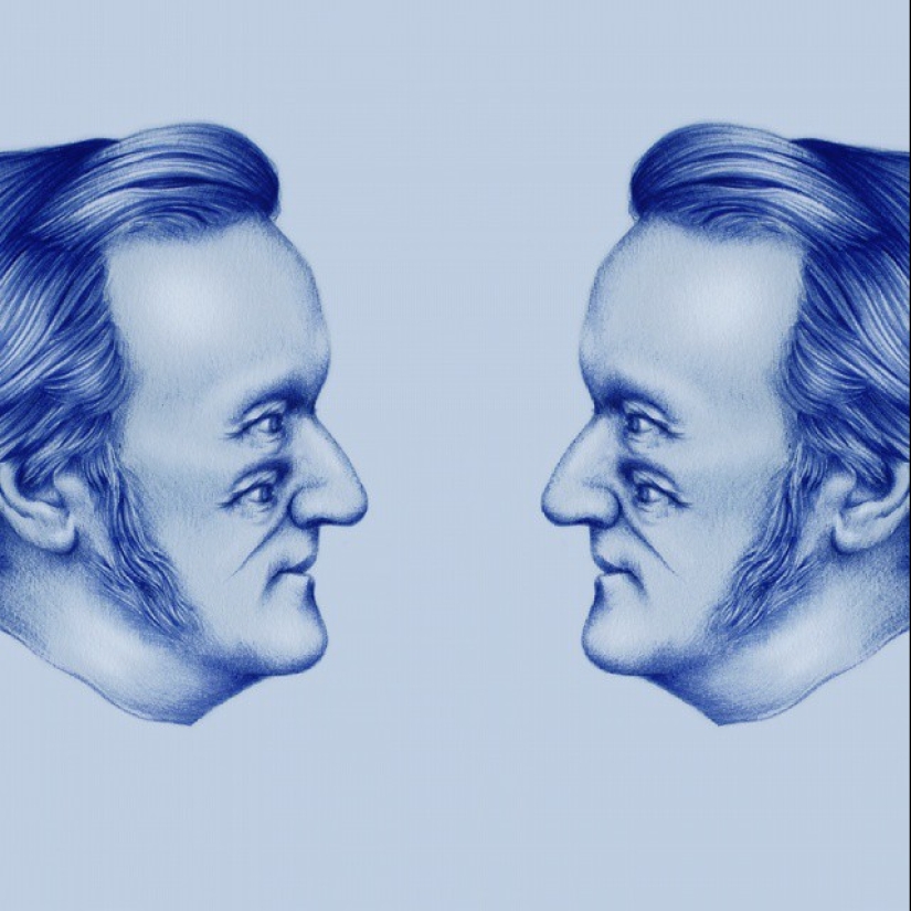 Haz la vida cotidiana con un bolígrafo: obras surrealistas de Nuria Riaza Haz la vida cotidiana con un bolígrafo: obras surrealistas de Nuria Riaza