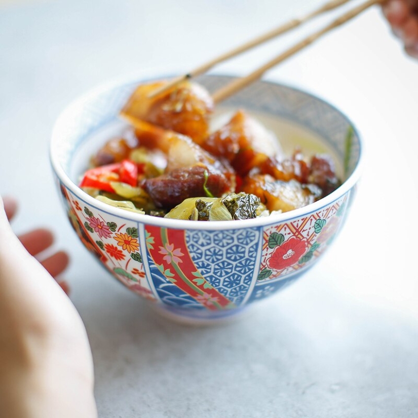 Heavy plates, music and more 8 ways to trick the brain and make food tastier