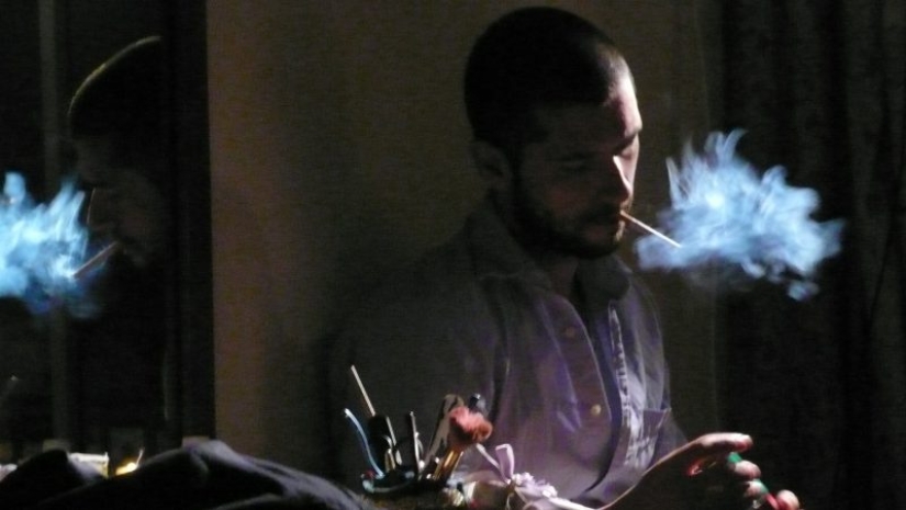 Hechos reales: ¿qué historias forman la base de la famosa novela de Suspense