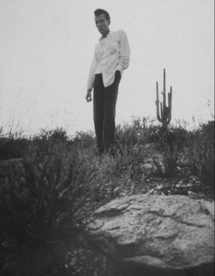 Hechos reales: ¿qué historias forman la base de la famosa novela de Suspense