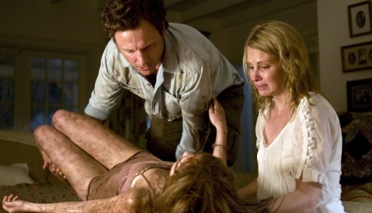 Hechos reales: ¿qué historias forman la base de la famosa novela de Suspense Hechos reales: ¿qué historias forman la base de la famosa novela de Suspense