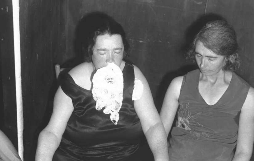 Helen Duncan: por qué se juzgó a la última bruja británica a mediados del siglo XX