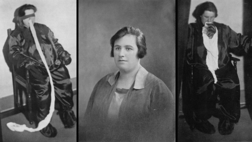 Helen Duncan: What Britain's Last Witch Was Tried For in the Mid-20th Century Helen Duncan: What Britain's Last Witch Was Tried For in the Mid-20th Century