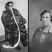 Helen Duncan: What Britain's Last Witch Was Tried For in the Mid-20th Century